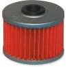 HIFLOFILTRO OIL FILTER - HF112 | Dr Rider