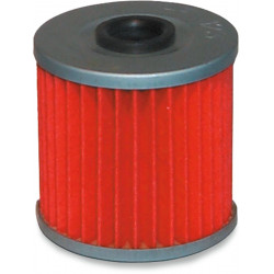 OIL FILTER KAW - HF123 | Dr Rider