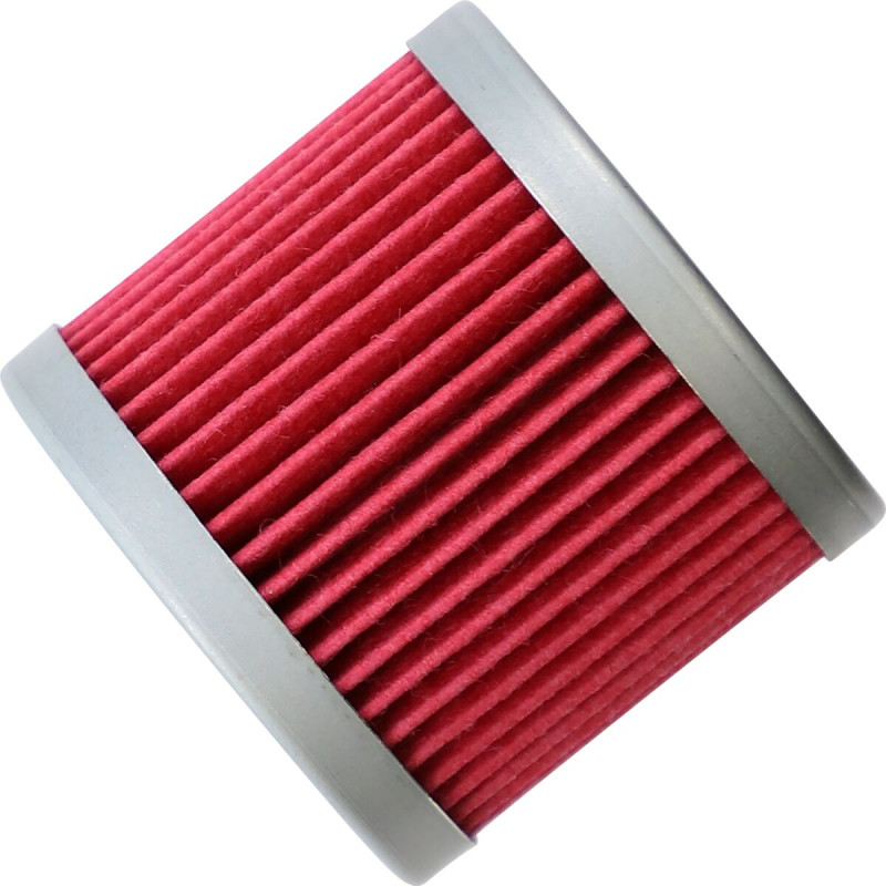 HIFLOFILTRO OIL FILTER - HF131 | Dr Rider
