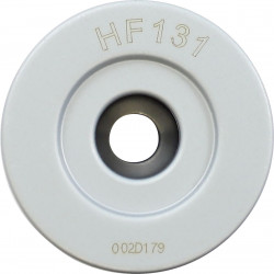 HIFLOFILTRO OIL FILTER - HF131 | Dr Rider