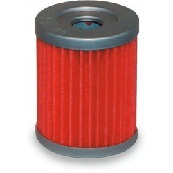 HIFLOFILTRO OIL FILTER - HF132 | Dr Rider