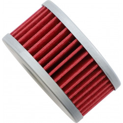 HIFLOFILTRO OIL FILTER - HF136 | Dr Rider