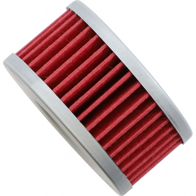 HIFLOFILTRO OIL FILTER - HF136 | Dr Rider