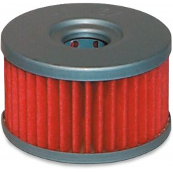 HIFLOFILTRO OIL FILTER - HF137 | Dr Rider