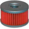 HIFLOFILTRO OIL FILTER - HF137 | Dr Rider