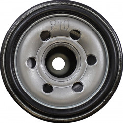HIFLOFILTRO OIL FILTER - HF138 | Dr Rider