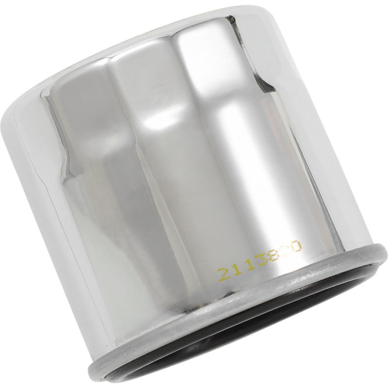 HIFLOFILTRO OIL FILTER - HF138C | Dr Rider