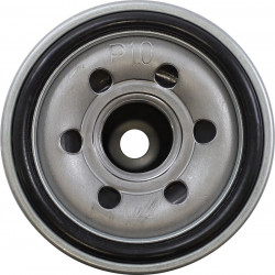 HIFLOFILTRO OIL FILTER - HF138C | Dr Rider