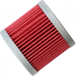 HIFLOFILTRO OIL FILTER - HF139 | Dr Rider