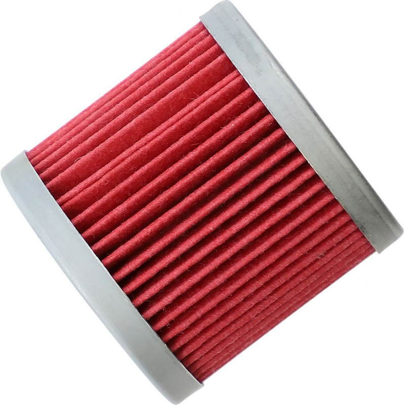 HIFLOFILTRO OIL FILTER - HF139 | Dr Rider
