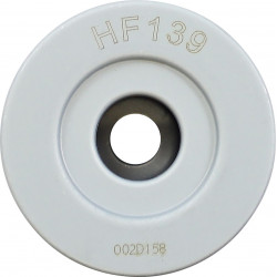HIFLOFILTRO OIL FILTER - HF139 | Dr Rider