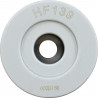 HIFLOFILTRO OIL FILTER - HF139 | Dr Rider