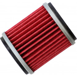 HIFLOFILTRO OIL FILTER - HF141 | Dr Rider