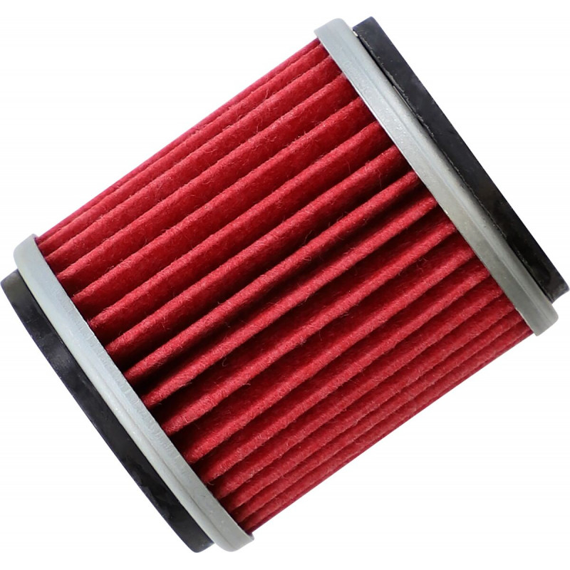 HIFLOFILTRO OIL FILTER - HF141 | Dr Rider