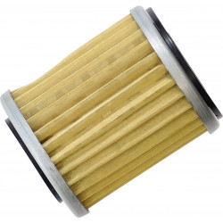HIFLOFILTRO OIL FILTER - HF142 | Dr Rider