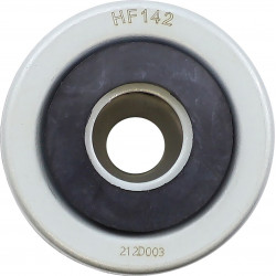 HIFLOFILTRO OIL FILTER - HF142 | Dr Rider