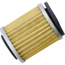 HIFLOFILTRO OIL FILTER - HF143 | Dr Rider