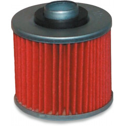 HIFLOFILTRO OIL FILTER - HF145 | Dr Rider