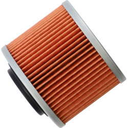 HIFLOFILTRO OIL FILTER - HF151 | Dr Rider