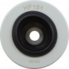 HIFLOFILTRO OIL FILTER - HF151 | Dr Rider