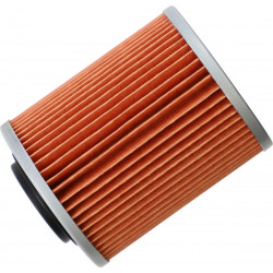 HIFLOFILTRO OIL FILTER - HF152 | Dr Rider