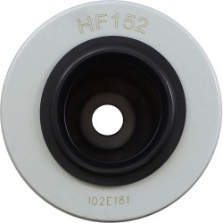 HIFLOFILTRO OIL FILTER - HF152 | Dr Rider