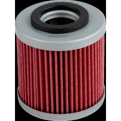 HIFLOFILTRO OIL FILTER - HF154 | Dr Rider