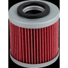 HIFLOFILTRO OIL FILTER - HF154 | Dr Rider