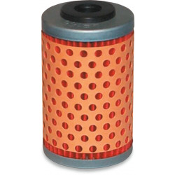 HIFLOFILTRO OIL FILTER - HF155 | Dr Rider