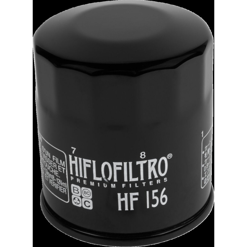 OIL FILTER KTM - HF156 | Dr Rider