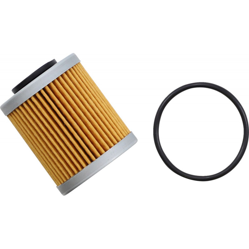 HIFLOFILTRO OIL FILTER - HF157 | Dr Rider