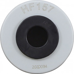 HIFLOFILTRO OIL FILTER - HF157 | Dr Rider