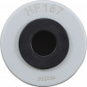 HIFLOFILTRO OIL FILTER - HF157 | Dr Rider