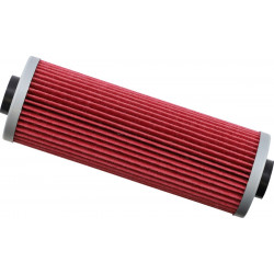 HIFLOFILTRO OIL FILTER - HF161 | Dr Rider