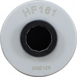 HIFLOFILTRO OIL FILTER - HF161 | Dr Rider