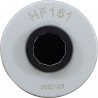 HIFLOFILTRO OIL FILTER - HF161 | Dr Rider