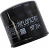 HIFLOFILTRO OIL FILTER - HF204 | Dr Rider