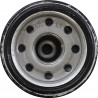 HIFLOFILTRO OIL FILTER - HF204 | Dr Rider