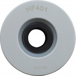 HIFLOFILTRO OIL FILTER - HF401 | Dr Rider