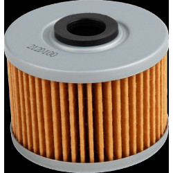 TWIN AIR OIL FILTER - 140001 | Dr Rider