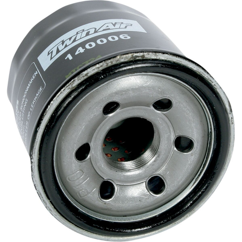 TWIN AIR OIL FILTER - 140006 | Dr Rider