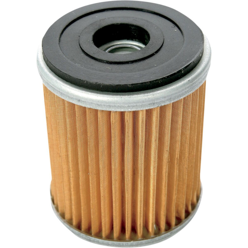 TWIN AIR OIL FILTER - 140008 | Dr Rider