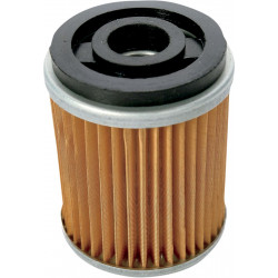 Filtre à huile Twin Air Yamaha SR125 1982-1988/TT-R225 2000-2004/TT-R230 2005-2025/Big Bear-Bruin 250 2005-2009 - Dr Rider