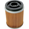 Filtre à huile Twin Air Yamaha SR125 1982-1988/TT-R225 2000-2004/TT-R230 2005-2025/Big Bear-Bruin 250 2005-2009 - Dr Rider
