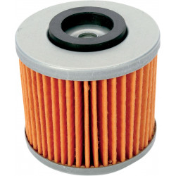 TWIN AIR OIL FILTER - 140010 | Dr Rider