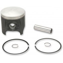 PISTON KIT CR500 82-01 89.00MM - PX4040 | Dr Rider