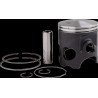 Kit piston coulé PROX Ø65,50 mm Yamaha RD350LC/YPVS / Banshee 350 Surcote +1,50 mm - Dr Rider