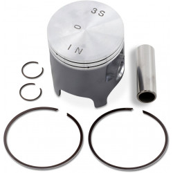 PISTON KT CR250 97-01/RM250 98 - PX4430A | Dr Rider
