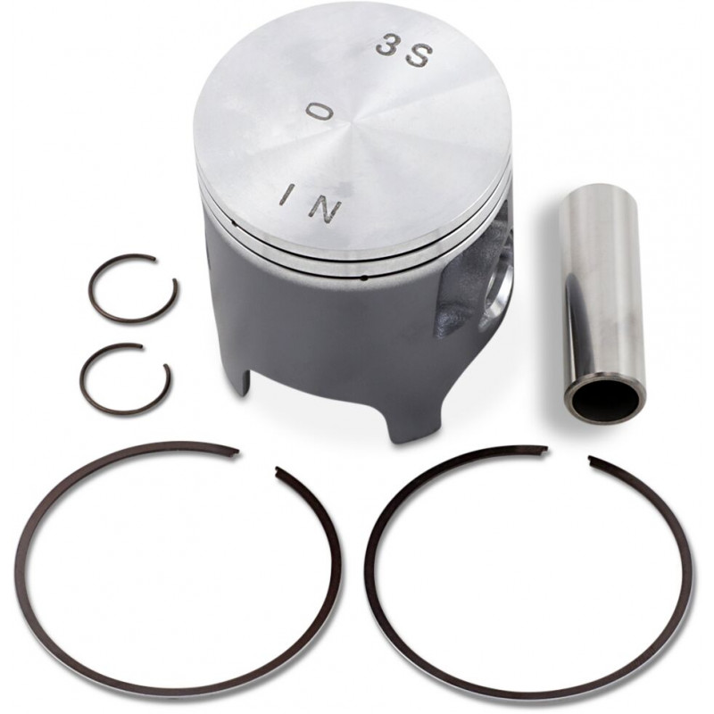 PISTON KT CR250 97-01/RM250 98 - PX4430A | Dr Rider