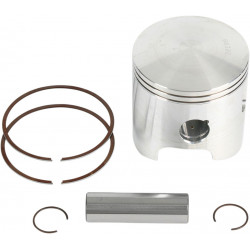 WISECO PISTON HUSQ .50MM - 137M07000 | Dr Rider
